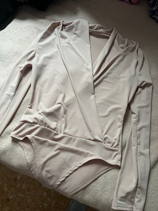 Body Beige