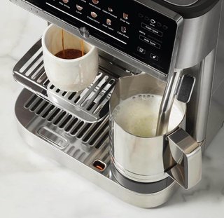 Cafetera Ninja Autobarista Pro Automática