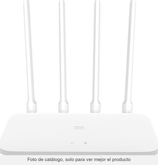 Router WiFi Xiaomi Mi Router 4A AC1200 doppia banda