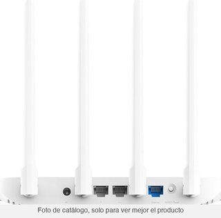 Router WiFi Xiaomi Mi Router 4A AC1200 doppia banda