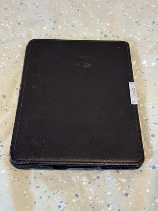 Kindle Paperwhite 6ª Gen