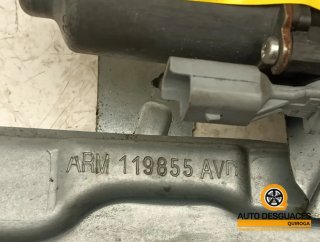 Elevalunas delantero derecho Peugeot 207 (2006->)