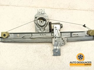 Elevalunas delantero derecho Peugeot 207 (2006->)