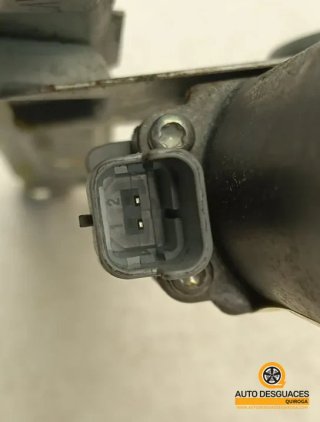 Elevalunas delantero derecho Peugeot 207 (2006->)