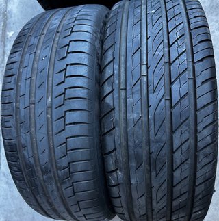 Llantas 17” Peugeot 2008
