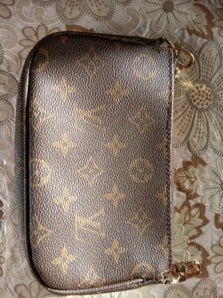 Cartera Louis Vuitton