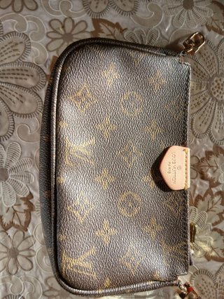 Cartera Louis Vuitton