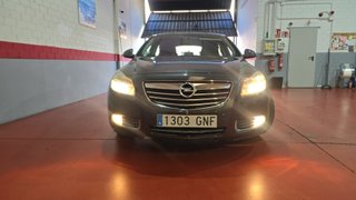 Opel Insignia 2009