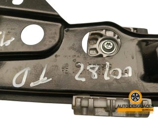 Elevalunas trasero derecho Mercedes-Benz E