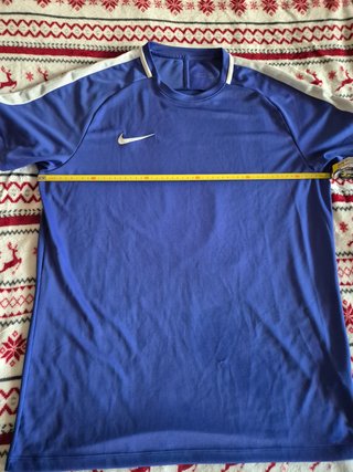 Camiseta Nike Dri-Fit Talla XL