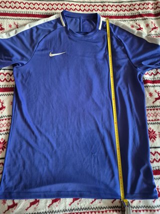 Camiseta Nike Dri-Fit Talla XL