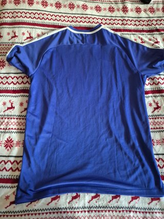 Camiseta Nike Dri-Fit Talla XL