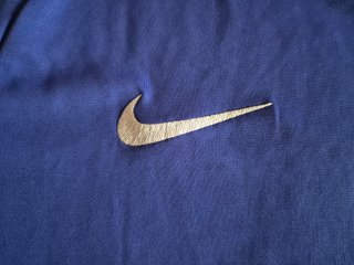 Camiseta Nike Dri-Fit Talla XL