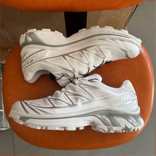 Salomon XT-6 Talla 40 Gore-Tex