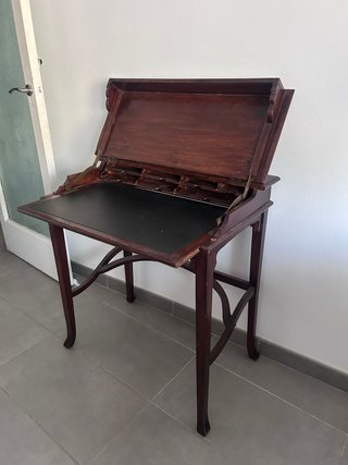 Escritorio Secreter de Madera