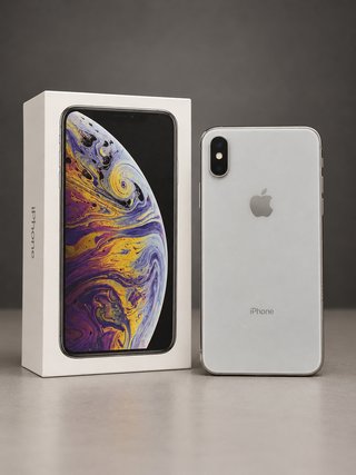 iPhone XS Max Space Gray