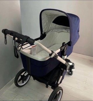 Carrito Bugaboo Fox 2