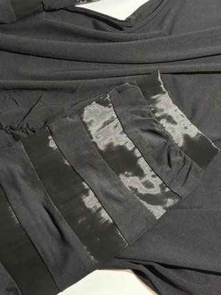 Lote de 4 prendas de ropa formal