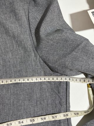 Lote de 4 prendas de ropa formal