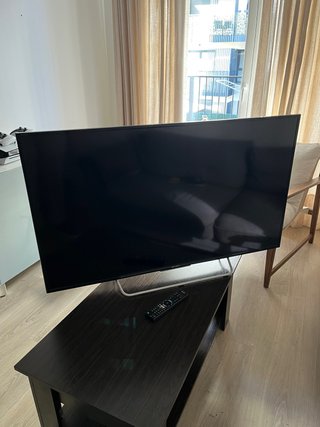 Televisor Sony 46 pulgadas