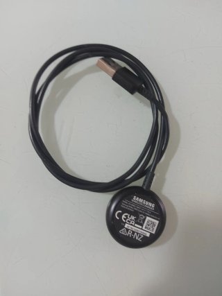 Cargador Inalámbrico Samsung Galaxy Original
