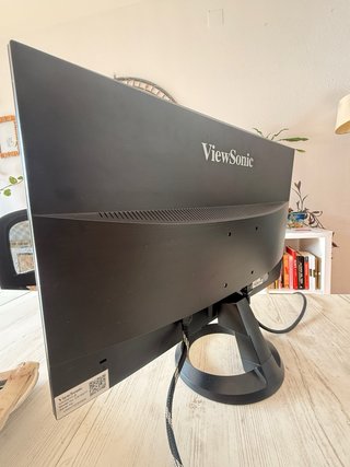 Monitor Viewsonic VA2261-8 22 pollici