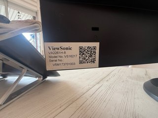 Monitor Viewsonic VA2261-8 22 pollici