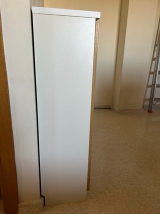Mobile Billy IKEA