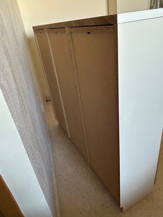 Mobile Billy IKEA