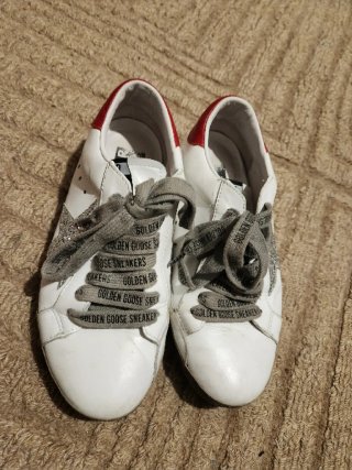 Zapatillas Golden Goose Talla 37