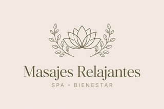 Masajes