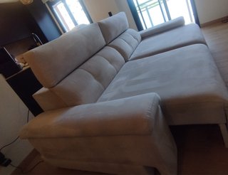 Limpieza sofa y colchones