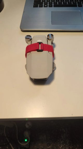 Dron DJI Mini 2 para piezas