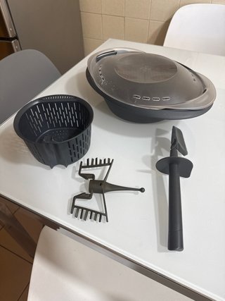 Accesorios para Thermomix TM31