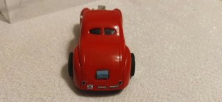 Hot Rod Carrera Evolution Scalextric