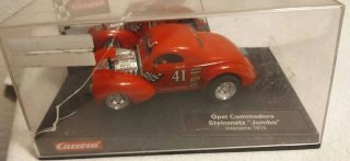 Hot Rod Carrera Evolution Scalextric