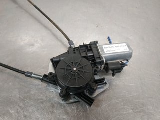 Elevalunas delantero derecho RENAULT MEGANE I