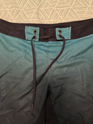 Pantalones cortos de baño hombre