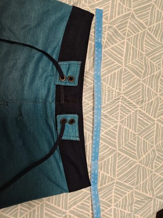 Pantalones cortos de baño hombre