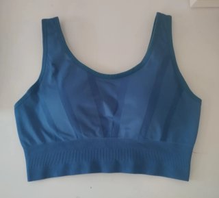 TOP DEPORTIVO BORN LIVING YOGA TALLA L