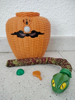 Juegos de mesa infantiles
