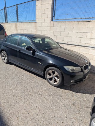 Despiece BMW E90 LCI 318D Motor N47D20C