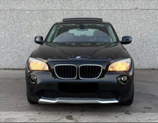 BMW X1 2010