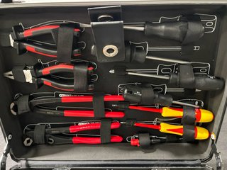 KS Tools 922.0731 - Juego de herramientas