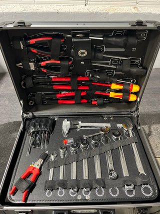KS Tools 922.0731 - Juego de herramientas