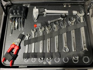 KS Tools 922.0731 - Juego de herramientas