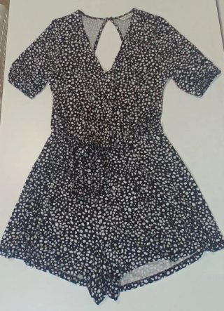 Mono corto Stradivarius Talla M