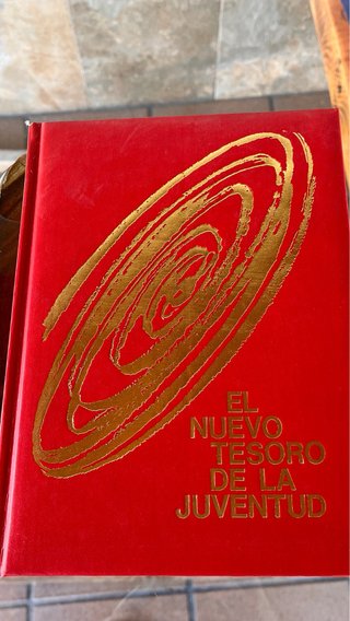 Enciclopedia 1972 (18 tomos)