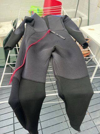 Traje de Neopreno O'Neill 3/2mm