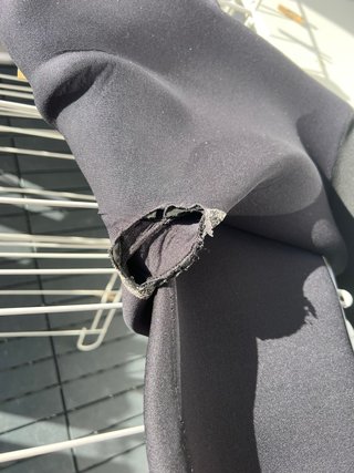 Traje de Neopreno O'Neill 3/2mm